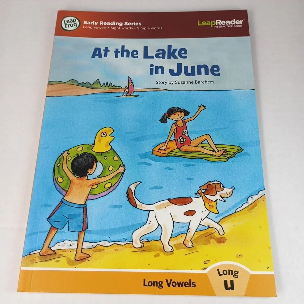 Leapfrog product set